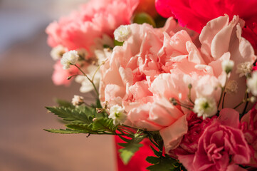 フラワーギフト