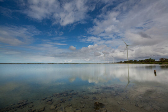Wind mill