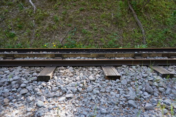 線路