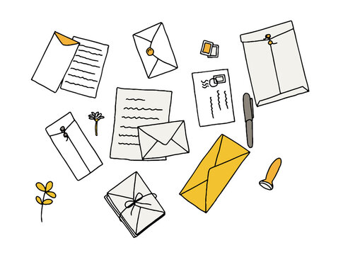 お便り の画像 968 件の Stock 写真 ベクターおよびビデオ Adobe Stock