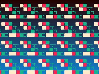 beautiful color of abstract background