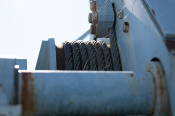 Old reels and cobwebs(JAPAN)