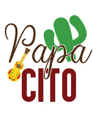 Cinco De Mayo svg bundle 