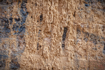 Formularios abstractos para fondos en la ciudad