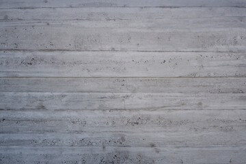 Stone background. Natural gray stone with gray, and white layers. layered concrete surface.