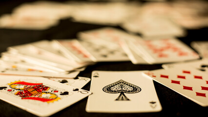 JUEGOS DE POKER