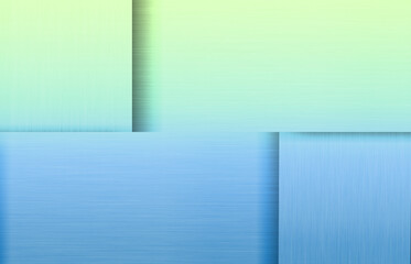 abstract blue gradation background
