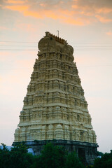 kanchipuram, Kamakshi Amman Temple, Tamil Nadu