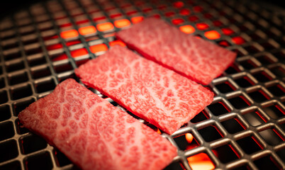 焼き肉