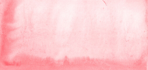 Fototapeta premium abstract watercolor background