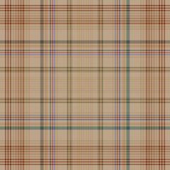  Tartan checkered seamless pattern.......