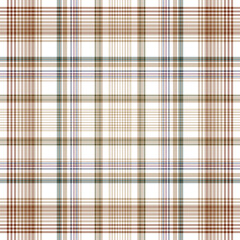  Tartan checkered seamless pattern......