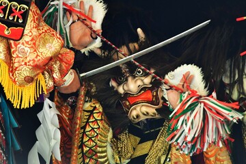 神楽