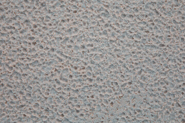 texture of sand