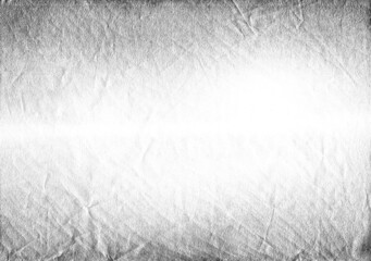 ザラザラした黒い背景と白いコピースペース