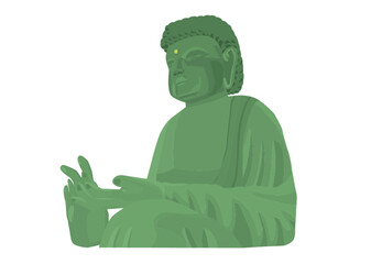 奈良の大仏