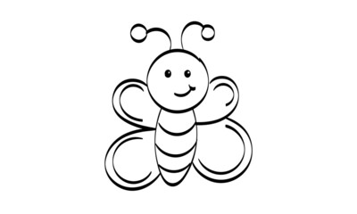 Children Book Cover Illustration For Print. Use as poster, card, flyer or T Shirt