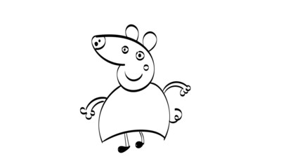 Children Book Cover Illustration For Print. Use as poster, card, flyer or T Shirt