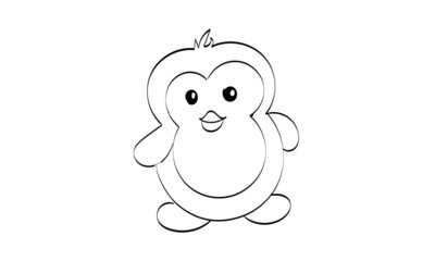 Children Book Cover Illustration For Print. Use as poster, card, flyer or T Shirt