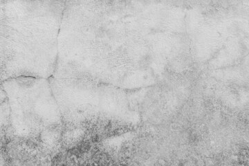 The texture of the old cracked pink plaster. Construction vintage background.