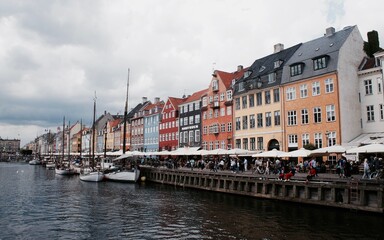Denmark - Copenhagen