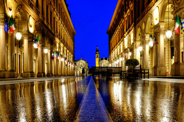 Via Roma