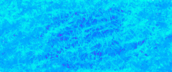 abstract dark blue watercolor painting background