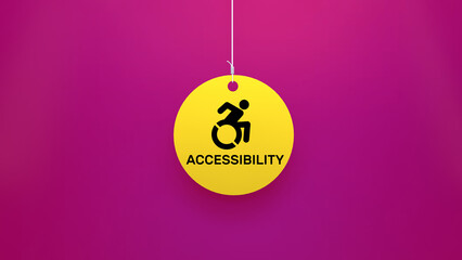 Accessibility 