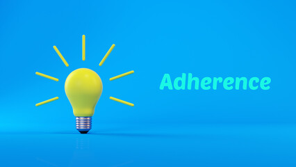 adherence bulb