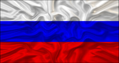russian flag