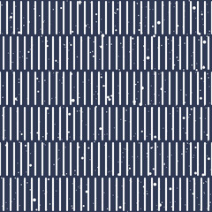 Vertical lines seamless pattern