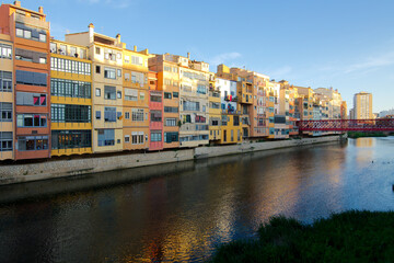 Girona - Spanien