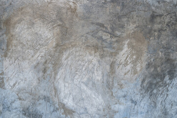 old dirty concrete gray stone backgrounds, Retro vintage style gray tone plaster texture background. Abstract cement wall pattern