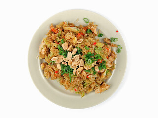 Nasi Goreng