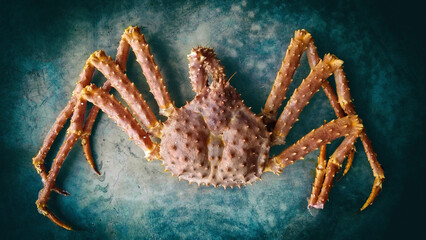 Alaskan King Crab