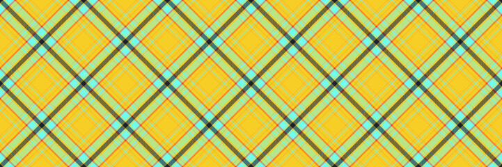Plaid background, fabric texture design for print or web 