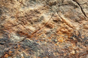 Stone walls that pass through time