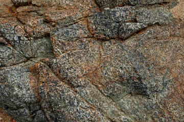 Stone walls that pass through time