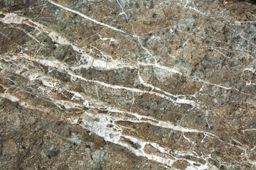 Stone walls that pass through time