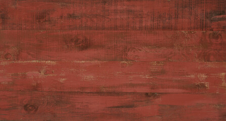red, burgundy painted wood background