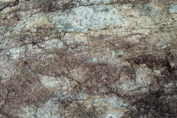 Stone walls that pass through time