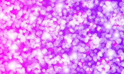 bokeh, bokeh background, bokeh abstraction used for decoration as a background