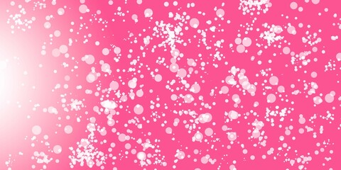 bokeh, bokeh background, bokeh abstraction used for decoration as a background