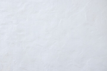 texture of white cement wall for background