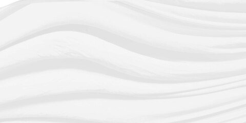 Fototapeta premium White gray satin texture that is white silver fabric silk background with beautiful soft blur pattern natural.beauty white smooth abstract clean and soft fabric textured. fashion textile free style.