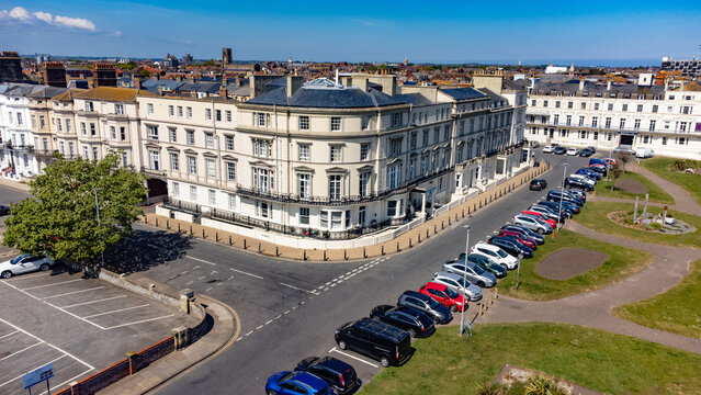 Carlton Hotel Great Yarmouth