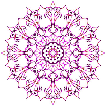 Coloring Tampling
