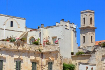 Puglia, Italy - Lecce