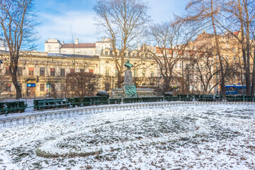 Fototapety na wymiar - Fototapeta24.pl