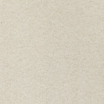 Light gray Natural carton sheet, rough texture